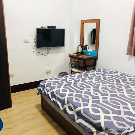 Zhongxing Hotel Tongluo Esterno foto