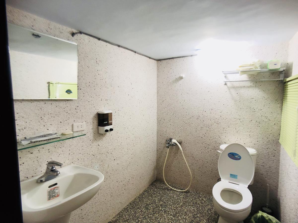 Zhongxing Hotel Tongluo Esterno foto