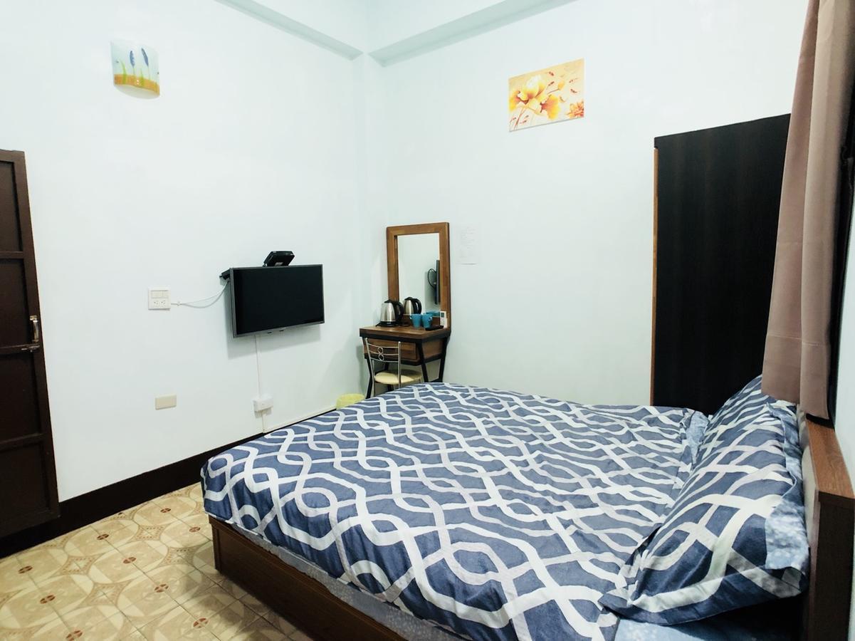 Zhongxing Hotel Tongluo Esterno foto