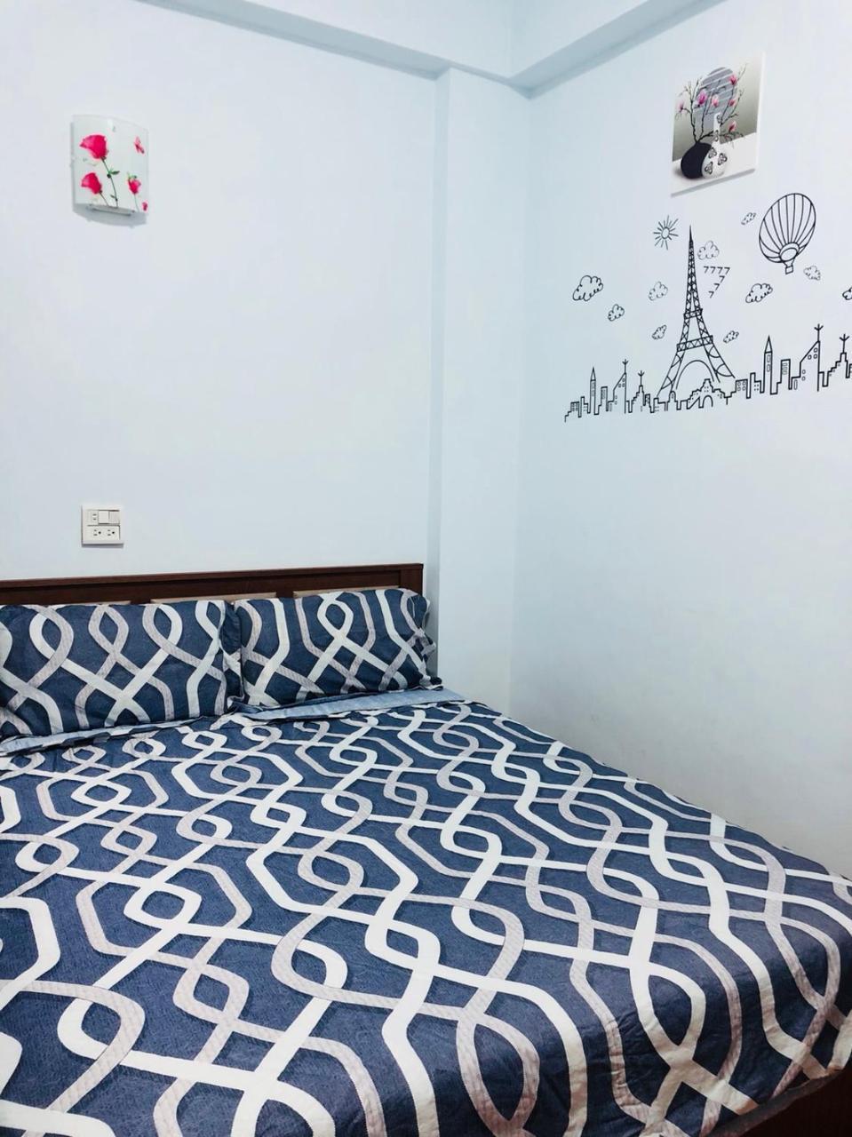 Zhongxing Hotel Tongluo Esterno foto