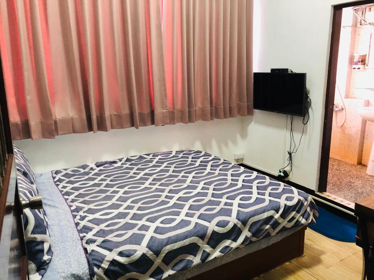 Zhongxing Hotel Tongluo Esterno foto